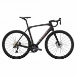 2025 Trek Domane SL 7 Gen 4 Road Bike