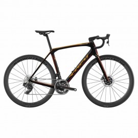 2025 Trek Domane SLR 8 AXS Gen 4 Road Bike