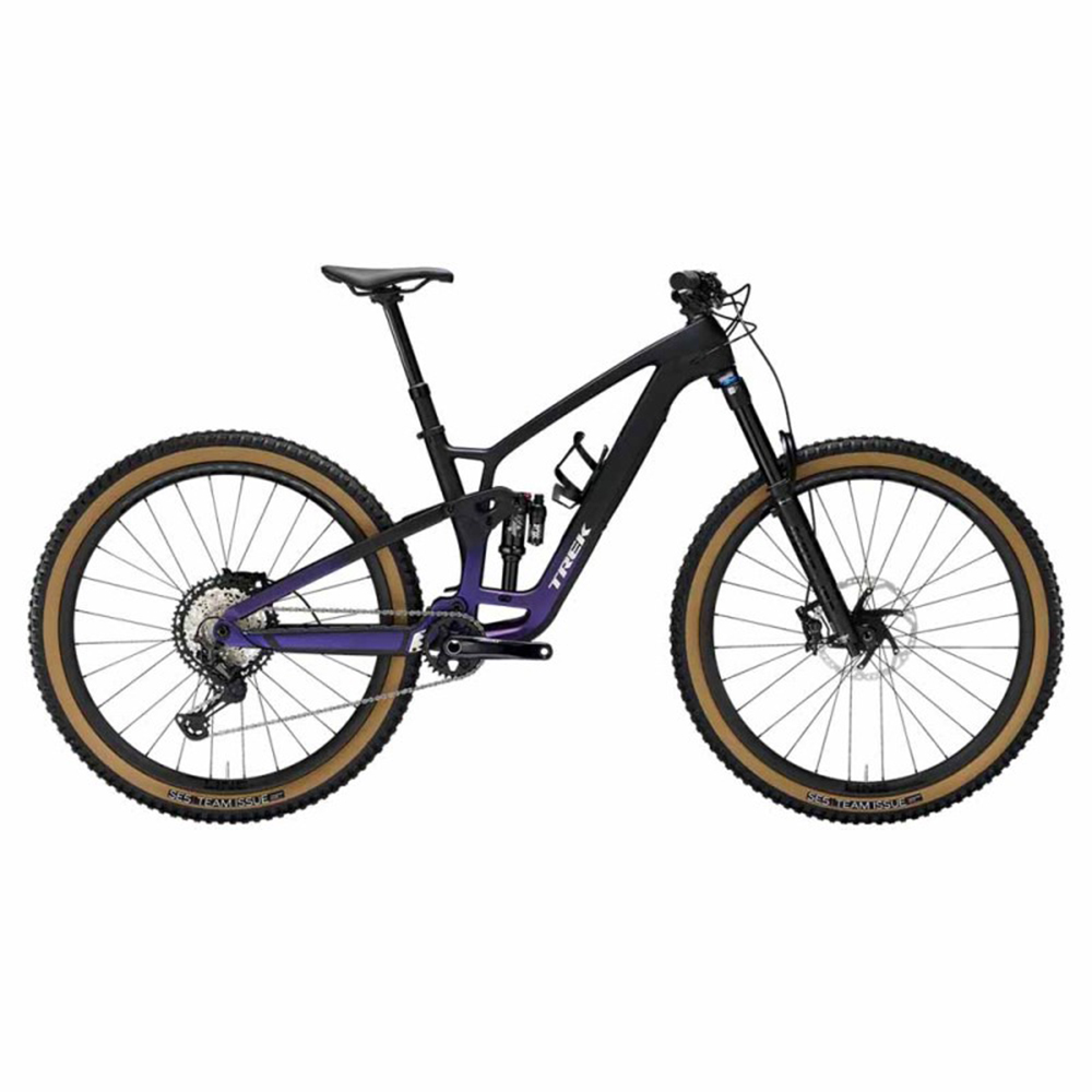 2025 Trek Fuel EX 9.8 XT Gen 6 Mountain Bike