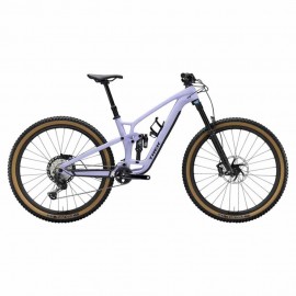 2025 Trek Fuel EX 9.8 XT Gen 6 Mountain Bike