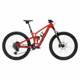 2025 Trek Fuel EX 9.9 X0 AXS T-Type Gen 6 Mountain Bike