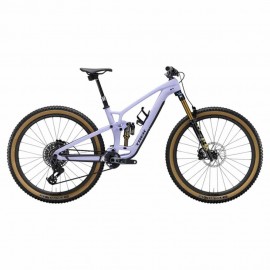 2025 Trek Fuel EX 9.9 X0 AXS T-Type Gen 6 Mountain Bike