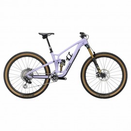 2025 Trek Fuel EX 9.9 XX AXS T-Type Gen 6 Mountain Bike