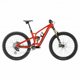 2025 Trek Fuel EX 9.9 XX AXS T-Type Gen 6 Mountain Bike