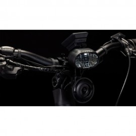 2025 Cube Kathmandu Hybrid 45 750 - 45 km/h Electric