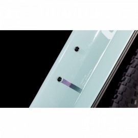 Cube Reaction Hybrid Performance 625 - Women Electric Mountain Bike 