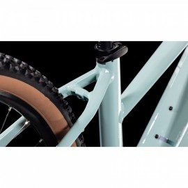 Cube Reaction Hybrid Performance 625 - Women Electric Mountain Bike 