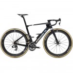 2026 Argon 18 Nitrogen Pro SRAM RED AXS Road Bike