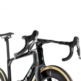 2026 Argon 18 Nitrogen Pro Shimano Dura-Ace Di2 Road Bike