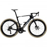 2026 Argon 18 Nitrogen Pro Shimano Ultegra Di2 Road Bike