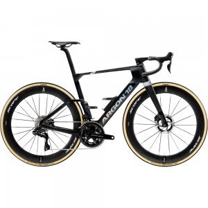 2026 Argon 18 Nitrogen Pro Shimano Ultegra Di2 Road Bike
