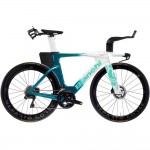2026 Bianchi Aquila RC Dura Ace Di2 4IIII Pwm Road Bike