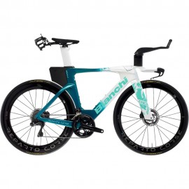 2026 Bianchi Aquila RC Force Etap Axs E1 Road Bike