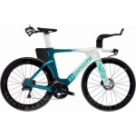 2026 Bianchi Aquila RC Rival Etap AXS E1 Road Bike