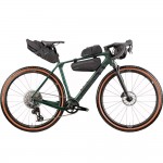 2026 Bianchi Arcadex PRO RIVAL XPLR AXS E1 Road Bike