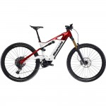 2026 Bianchi E-Vertic FX GX AXS Mountain Bike