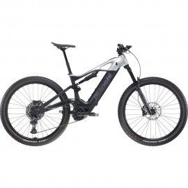 2026 Bianchi E-Vertic FX SE XT12 BOSCH CX Mountain Bike