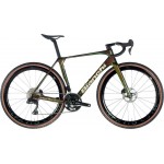 2026 Bianchi Impulso RC GRX 825 DI2 Road Bike