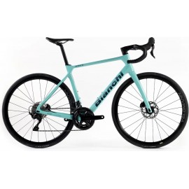2026 Bianchi Infinito 105 DI2 Road Bike