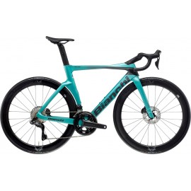 2026 Bianchi Oltre PRO FORCE ETAP AXS E1 PWM Road Bike