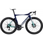 2026 Bianchi Oltre RC TEAM BAHRAIN VICTORIOUS Road Bike