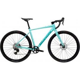 2026 Bianchi Via Nirone 7 GRX600 Road Bike