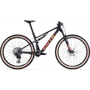 2026 BMC Fourstroke R 01 ONE Mountain Bike