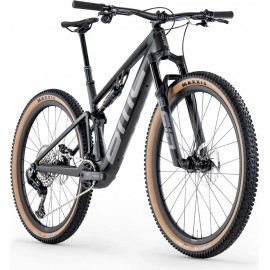 2026 BMC Fourstroke AMP LT ONE Mountain Bike