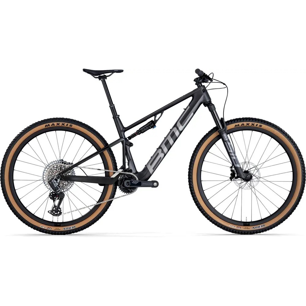 2026 BMC Fourstroke AMP LT ONE Mountain Bike