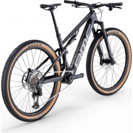 2026 BMC Fourstroke AMP LT ONE Mountain Bike