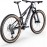 2026 BMC Fourstroke AMP LT ONE Mountain Bike