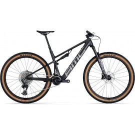 2026 BMC Fourstroke AMP LT ONE Mountain Bike