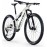 2026 BMC Fourstroke AMP LT TWO Mountain Bike