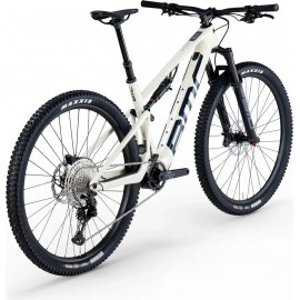 2026 BMC Fourstroke AMP LT TWO Mountain Bike