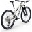 2026 BMC Fourstroke AMP LT TWO Mountain Bike