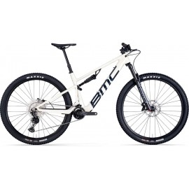 2026 BMC Fourstroke AMP LT TWO Mountain Bike