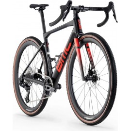 2026 BMC Kaius 01 FOUR Road Bike