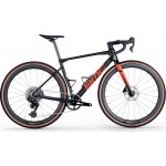 2026 BMC Kaius 01 FOUR Road Bike