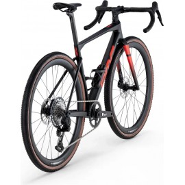 2026 BMC Kaius 01 FOUR Road Bike