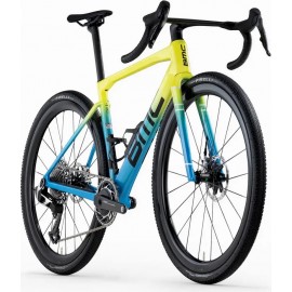 2026 BMC Kaius 01 ONE Road Bike