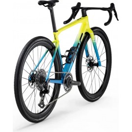 2026 BMC Kaius 01 ONE Road Bike