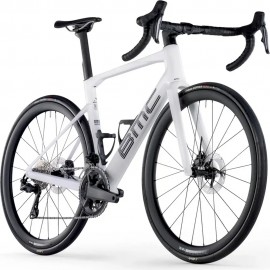 2026 BMC Roadmachine 01 FOUR