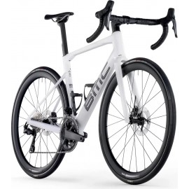 2026 BMC Roadmachine 01 FOUR Road Bike