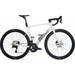 2026 BMC Roadmachine 01 FOUR Road Bike