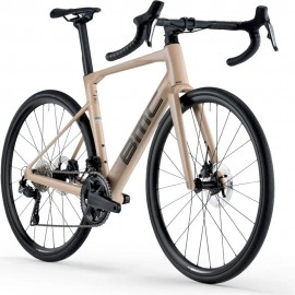 2026 BMC Roadmachine ONE