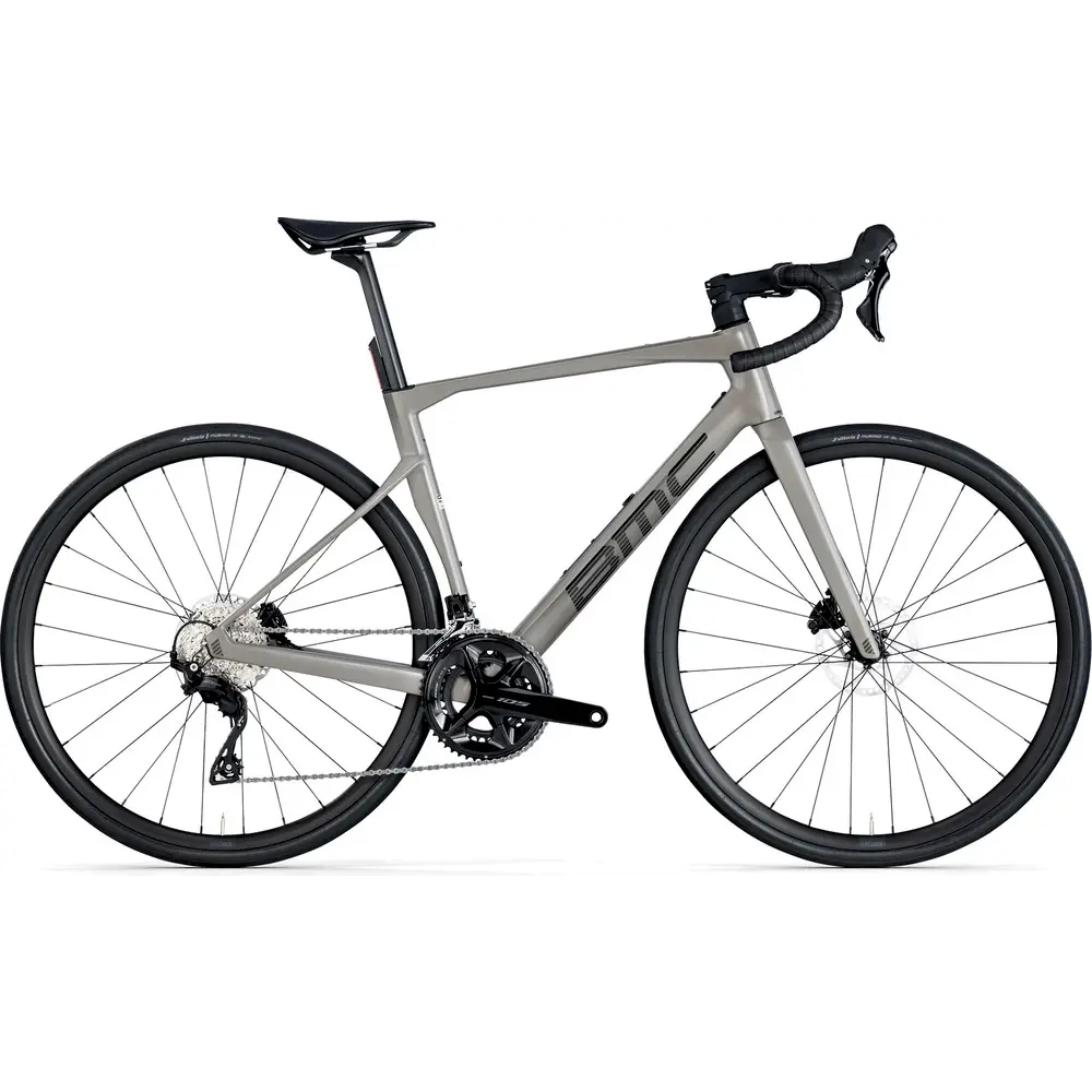2026 BMC Roadmachine THREE
