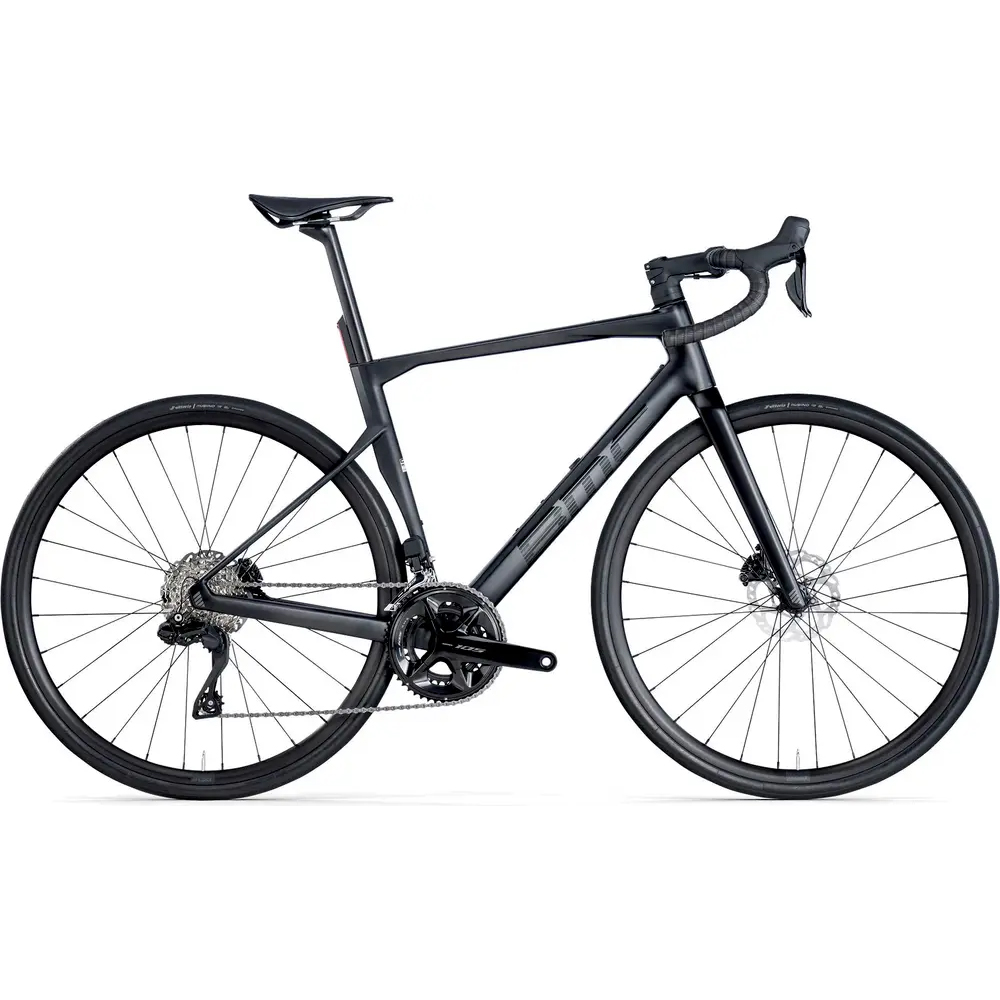 2026 BMC Roadmachine TWO