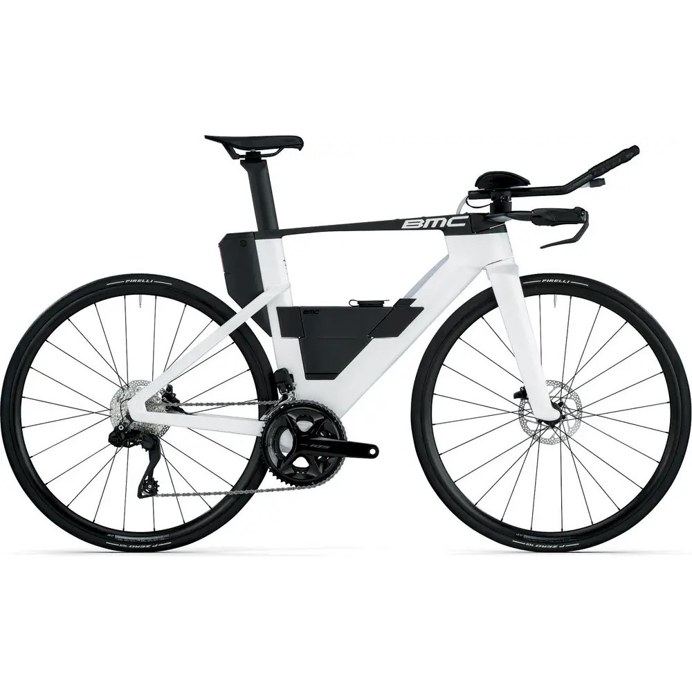 2026 BMC Speedmachine 01 FOUR Road Bike