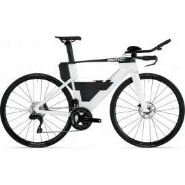 2026 BMC Speedmachine 01 FOUR Road Bike