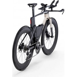 2026 BMC Speedmachine 01 ONE Road Bike